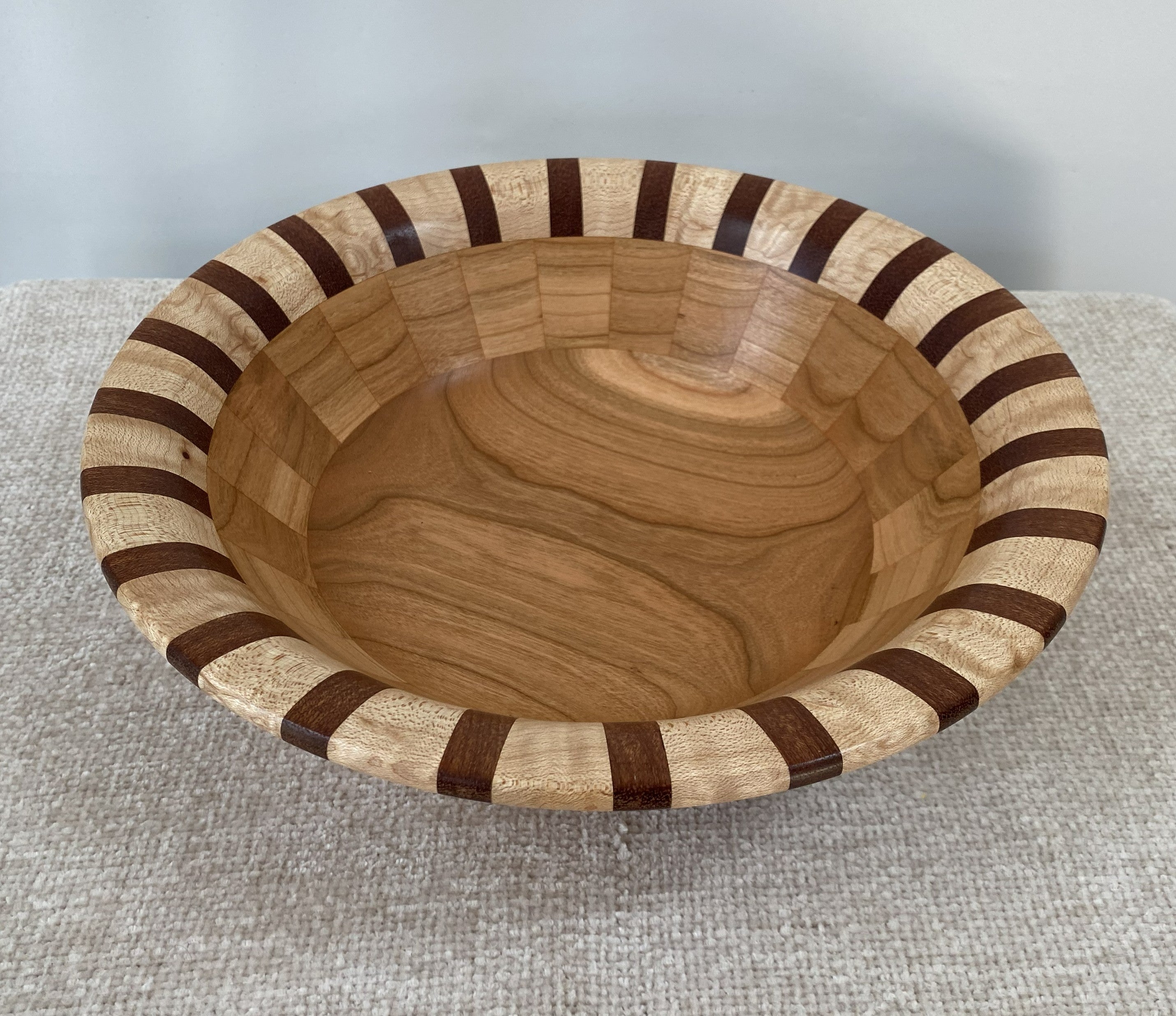 Woodland Symphony Bowl