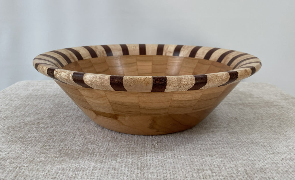 Woodland Symphony Bowl