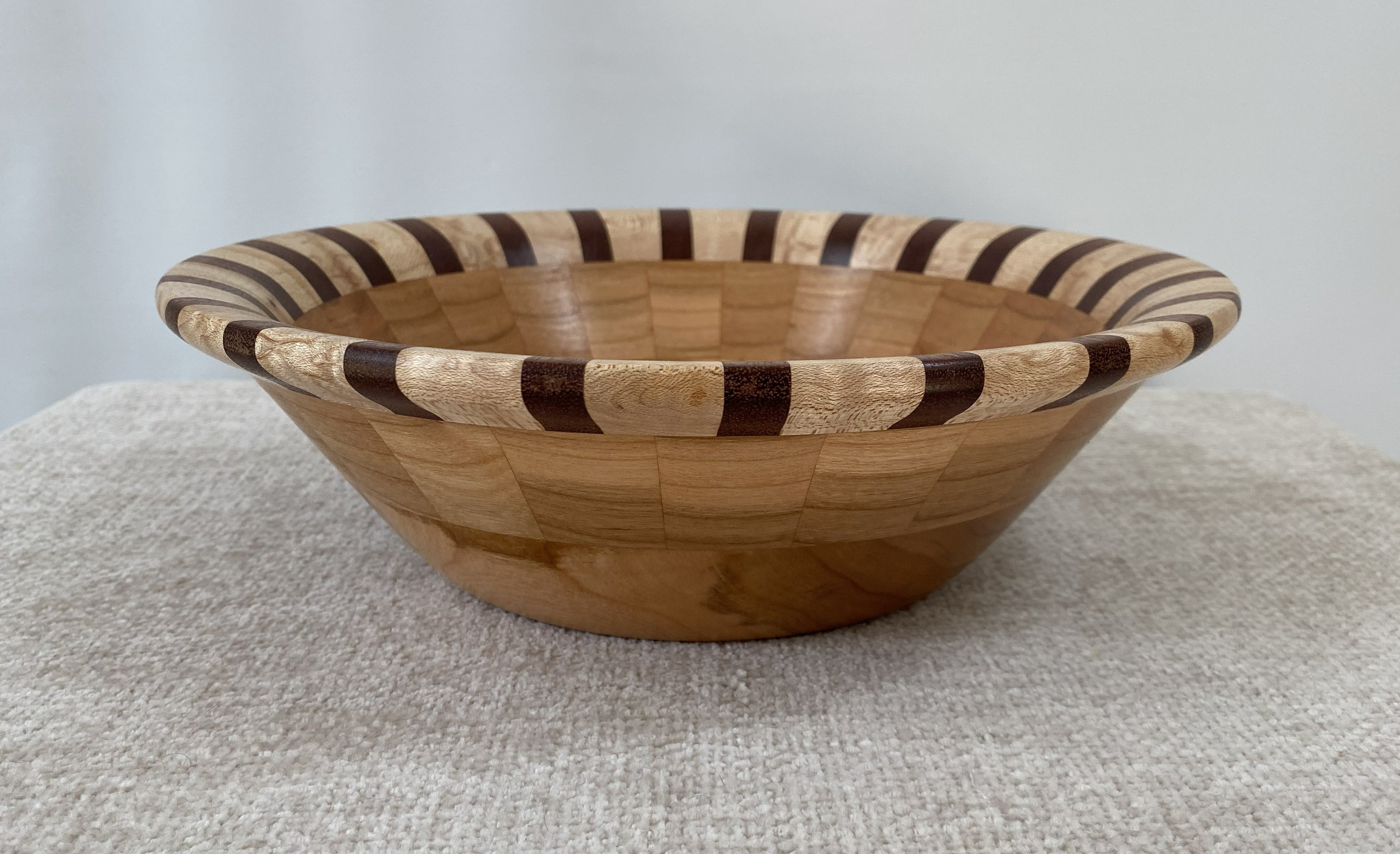 Woodland Symphony Bowl