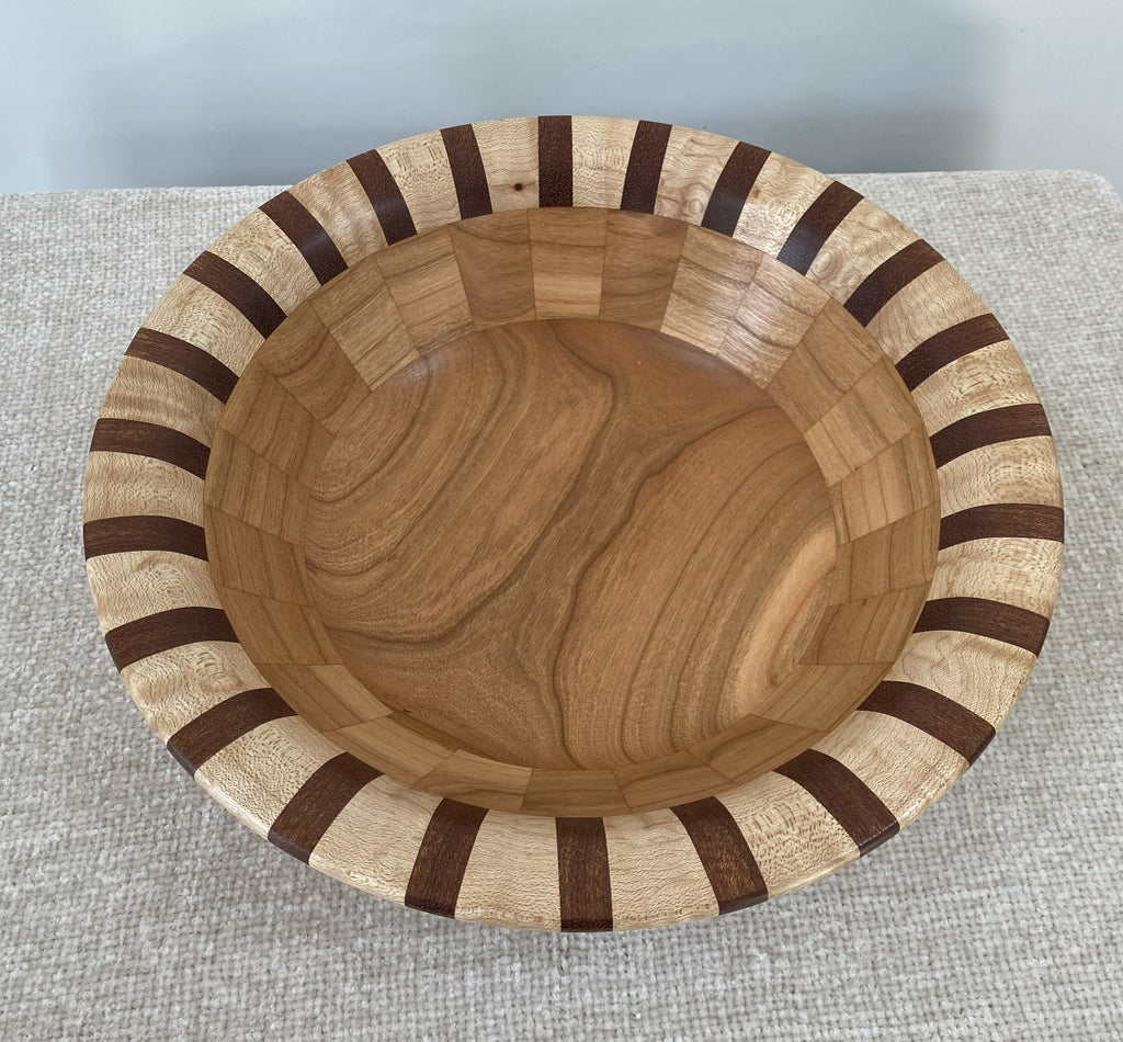 Woodland Symphony Bowl